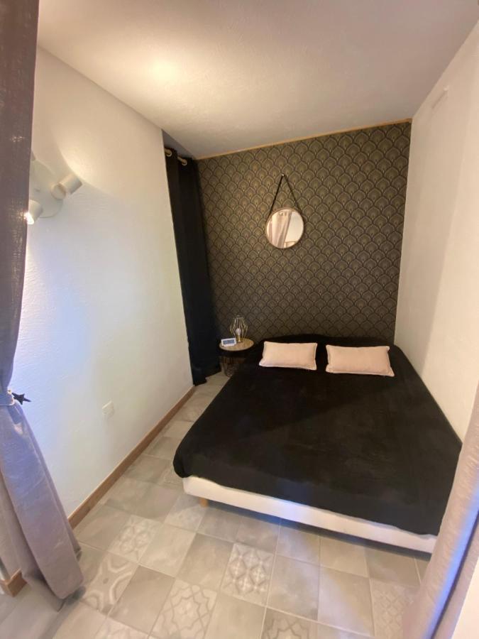 Appart. F2 Apercu Port De Santa Lucia St Raphael Saint-Raphaël Εξωτερικό φωτογραφία
